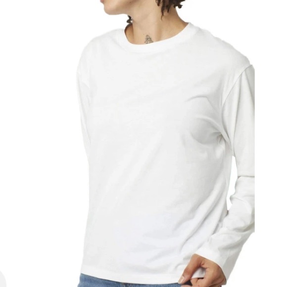 NWT Purple Richer Poorer Longsleeve - Picture 4 of 5